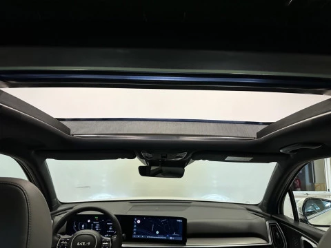 Kia Sorento 1.6 T-GDi HEV Emotion 4x4 7pl