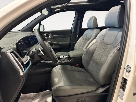Kia Sorento 1.6 T-GDi HEV Emotion 4x4 7pl
