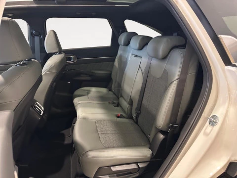 Kia Sorento 1.6 T-GDi HEV Emotion 4x4 7pl