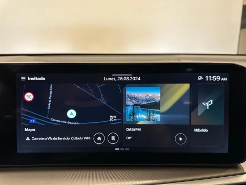 Kia Sorento 1.6 T-GDi HEV Emotion 4x4 7pl