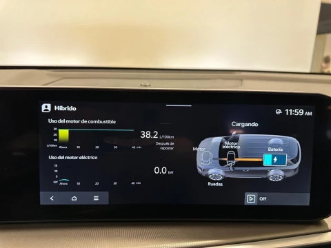 Kia Sorento 1.6 T-GDi HEV Emotion 4x4 7pl