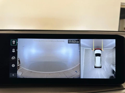 Kia Sorento 1.6 T-GDi HEV Emotion 4x4 7pl