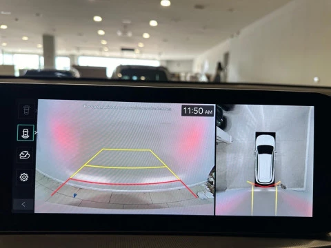 Kia Sorento 1.6 T-GDi HEV Emotion 4x4 7pl