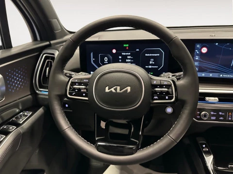 Kia Sorento 1.6 T-GDi HEV Emotion 4x4 7pl