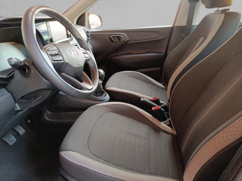 Hyundai i10 1.0 Klass