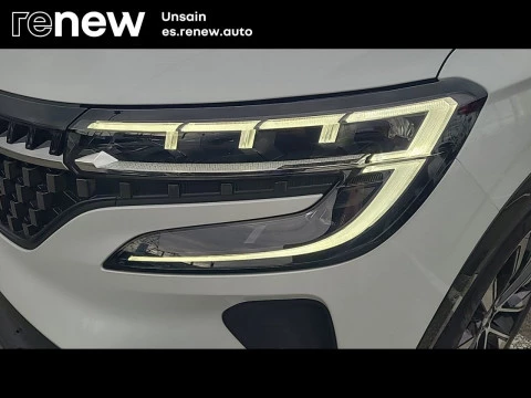 Renault Austral  Hibrido  1.2 full hybrid e-tech Techno 146kW