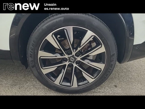 Renault Austral  Hibrido  1.2 full hybrid e-tech Techno 146kW