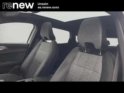 Renault Austral  Hibrido  1.2 full hybrid e-tech Techno 146kW
