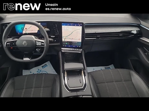 Renault Austral  Hibrido  1.2 full hybrid e-tech Techno 146kW
