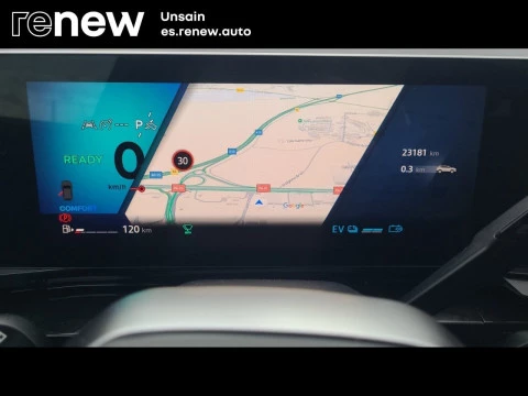 Renault Austral  Hibrido  1.2 full hybrid e-tech Techno 146kW
