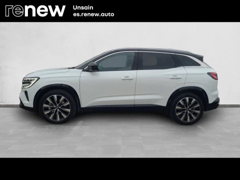 Renault Austral  Hibrido  1.2 full hybrid e-tech Techno 146kW