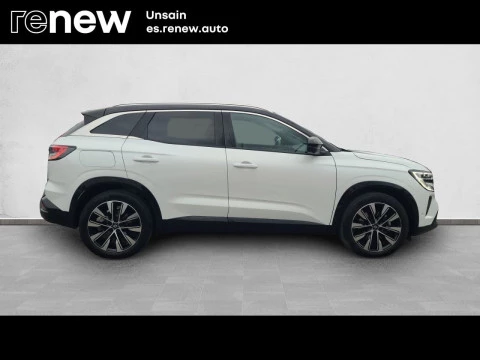 Renault Austral  Hibrido  1.2 full hybrid e-tech Techno 146kW