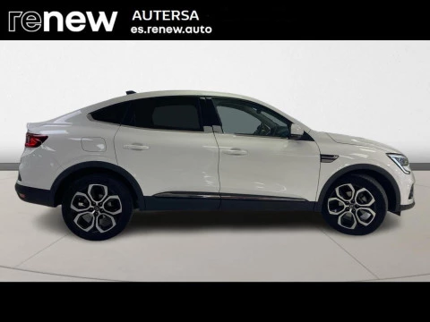 Renault Arkana  1.6 E-Tech Zen 105kW