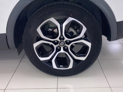 Renault Arkana  1.6 E-Tech Zen 105kW