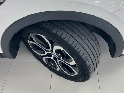 Renault Arkana  1.6 E-Tech Zen 105kW