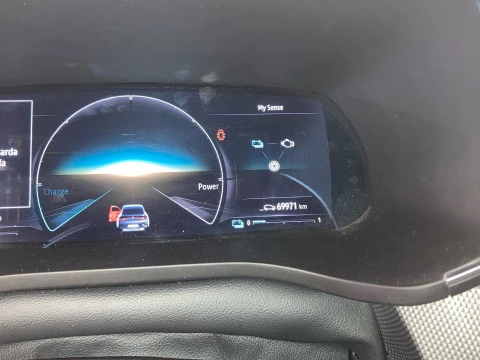 Renault Arkana  1.6 E-Tech Zen 105kW