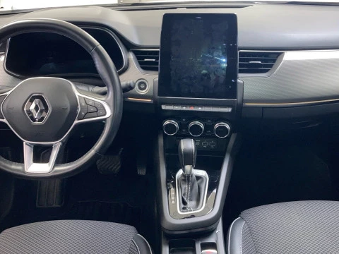 Renault Arkana  1.6 E-Tech Zen 105kW