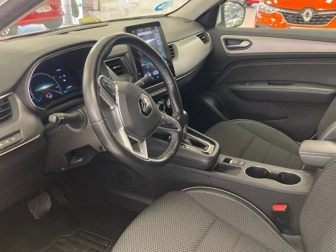 Renault Arkana  1.6 E-Tech Zen 105kW