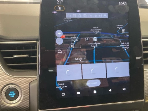 Renault Arkana  1.6 E-Tech Zen 105kW