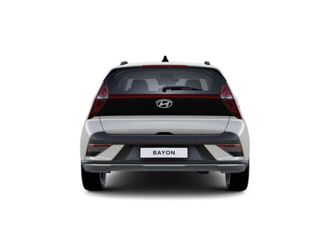 Hyundai Bayon 1.0 TGDI 74kW (100CV) 48V Maxx