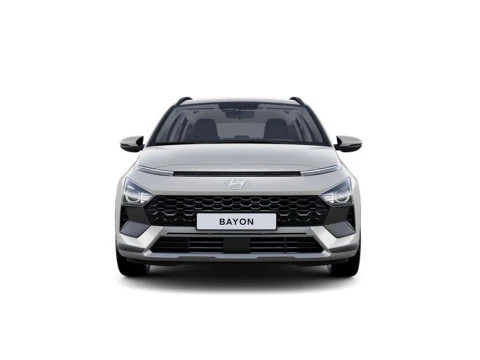 Hyundai Bayon 1.0 TGDI 74kW (100CV) 48V Maxx