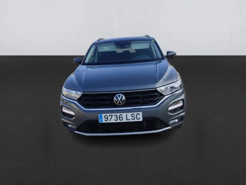 Volkswagen T-Roc Advance 1.5 TSI 110kW (150CV) DSG