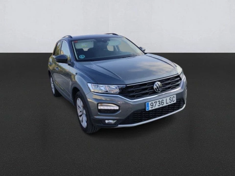 Volkswagen T-Roc Advance 1.5 TSI 110kW (150CV) DSG