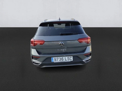 Volkswagen T-Roc Advance 1.5 TSI 110kW (150CV) DSG