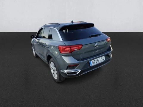Volkswagen T-Roc Advance 1.5 TSI 110kW (150CV) DSG