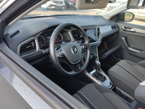 Volkswagen T-Roc Advance 1.5 TSI 110kW (150CV) DSG