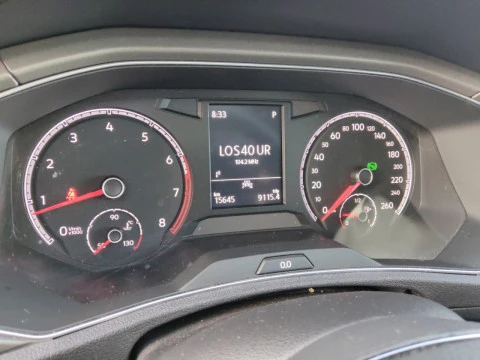 Volkswagen T-Roc Advance 1.5 TSI 110kW (150CV) DSG
