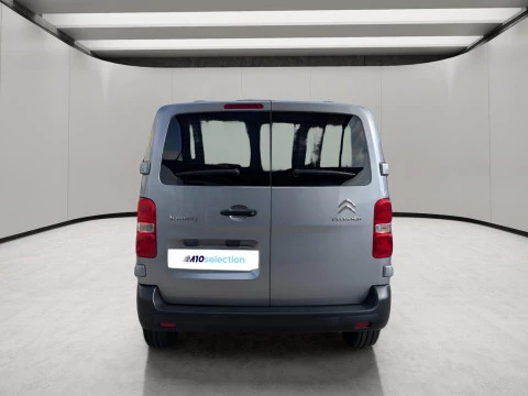 Citroën Jumpy Combi Talla M BlueHDi 120 S&S Confort