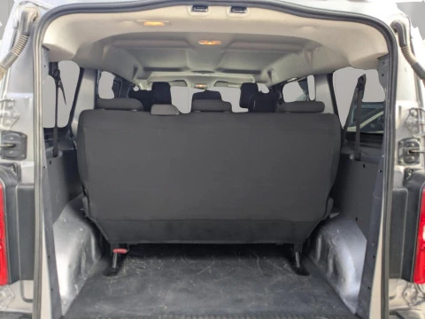 Citroën Jumpy Combi Talla M BlueHDi 120 S&S Confort