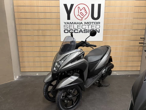 Yamaha Tricity 125