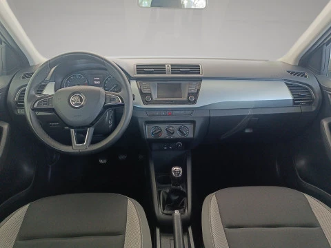 Skoda Fabia 1.0 TSI 70KW (95cv) Ambition