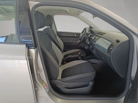 Skoda Fabia 1.0 TSI 70KW (95cv) Ambition