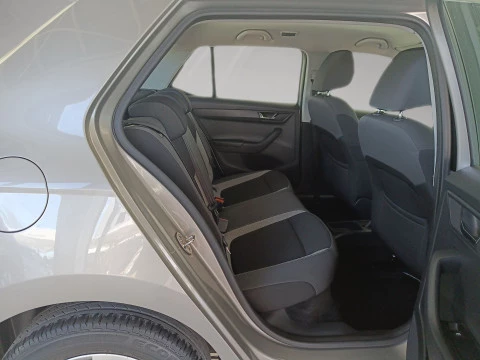 Skoda Fabia 1.0 TSI 70KW (95cv) Ambition