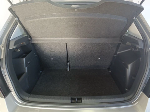 Skoda Fabia 1.0 TSI 70KW (95cv) Ambition