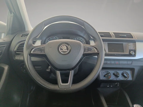 Skoda Fabia 1.0 TSI 70KW (95cv) Ambition