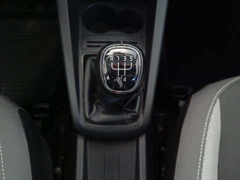 Skoda Fabia 1.0 TSI 70KW (95cv) Ambition