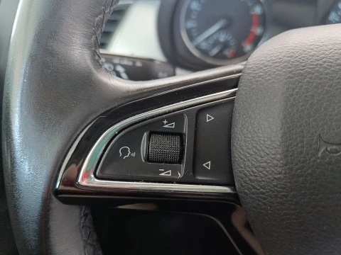 Skoda Fabia 1.0 TSI 70KW (95cv) Ambition