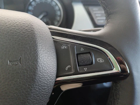 Skoda Fabia 1.0 TSI 70KW (95cv) Ambition