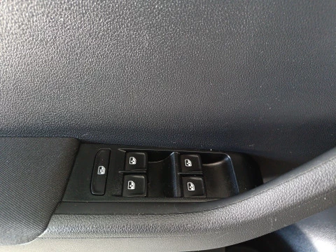 Skoda Fabia 1.0 TSI 70KW (95cv) Ambition