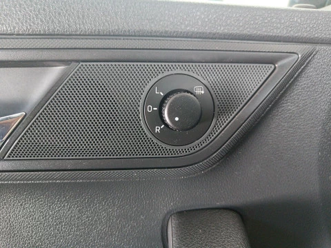 Skoda Fabia 1.0 TSI 70KW (95cv) Ambition