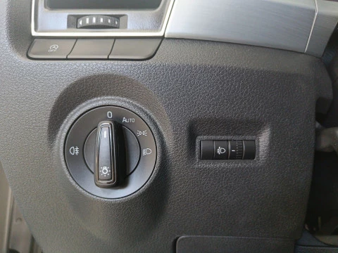 Skoda Fabia 1.0 TSI 70KW (95cv) Ambition