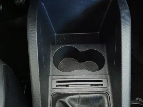 Skoda Fabia 1.0 TSI 70KW (95cv) Ambition