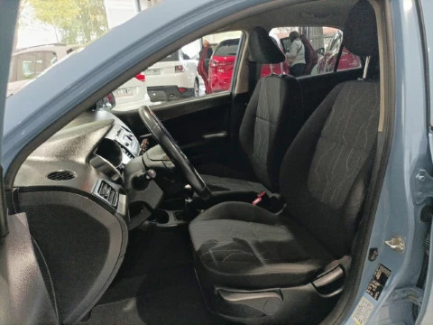 Kia Picanto 1.0 CVVT 66CV UEFA Euro2016 Eco-Dynam