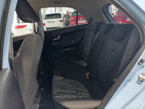 Kia Picanto 1.0 CVVT 66CV UEFA Euro2016 Eco-Dynam