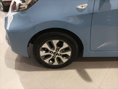 Kia Picanto 1.0 CVVT 66CV UEFA Euro2016 Eco-Dynam