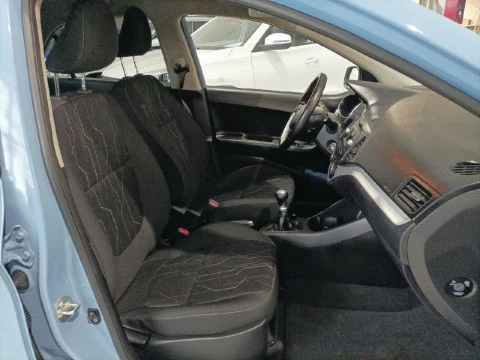 Kia Picanto 1.0 CVVT 66CV UEFA Euro2016 Eco-Dynam